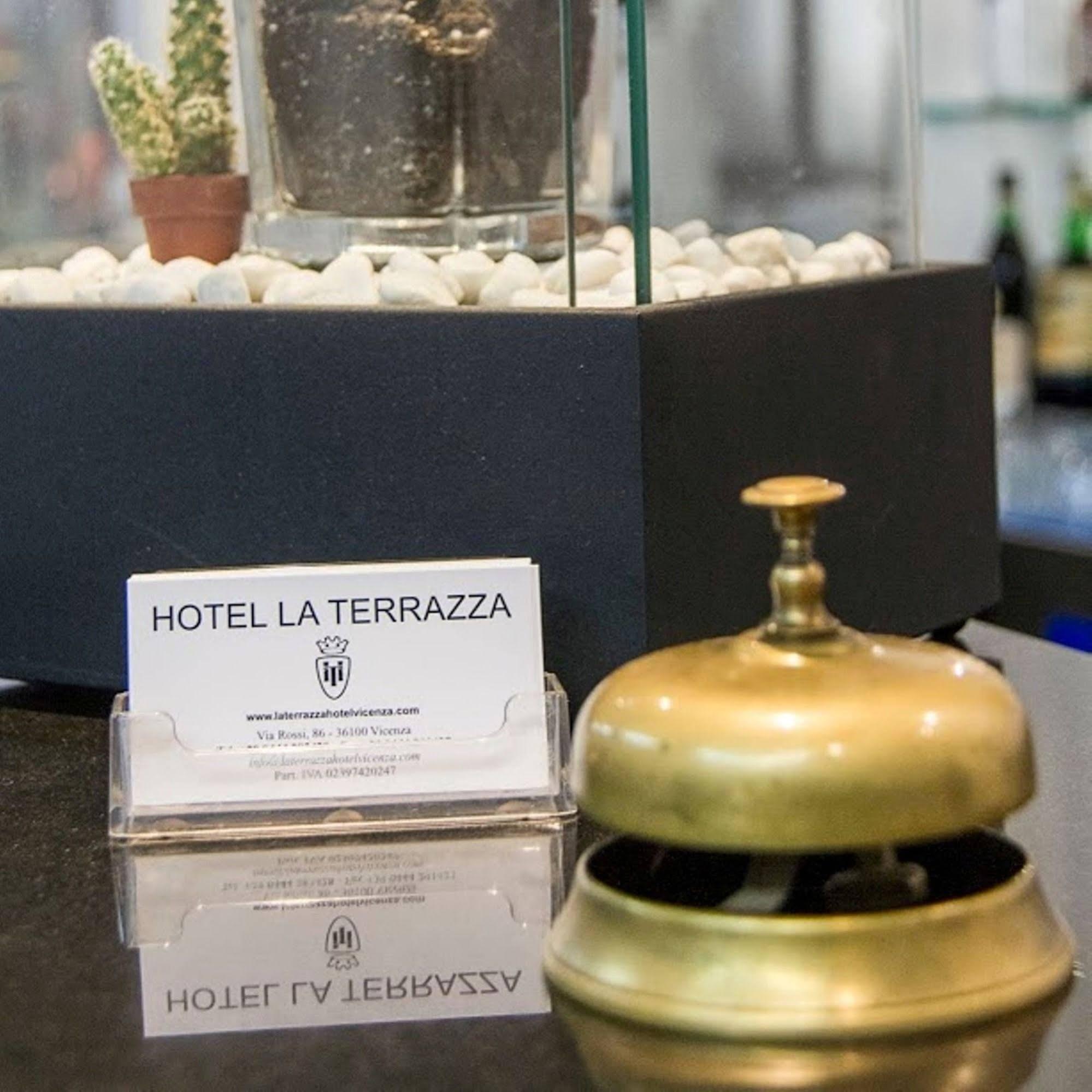 Hotel La Terrazza 2*