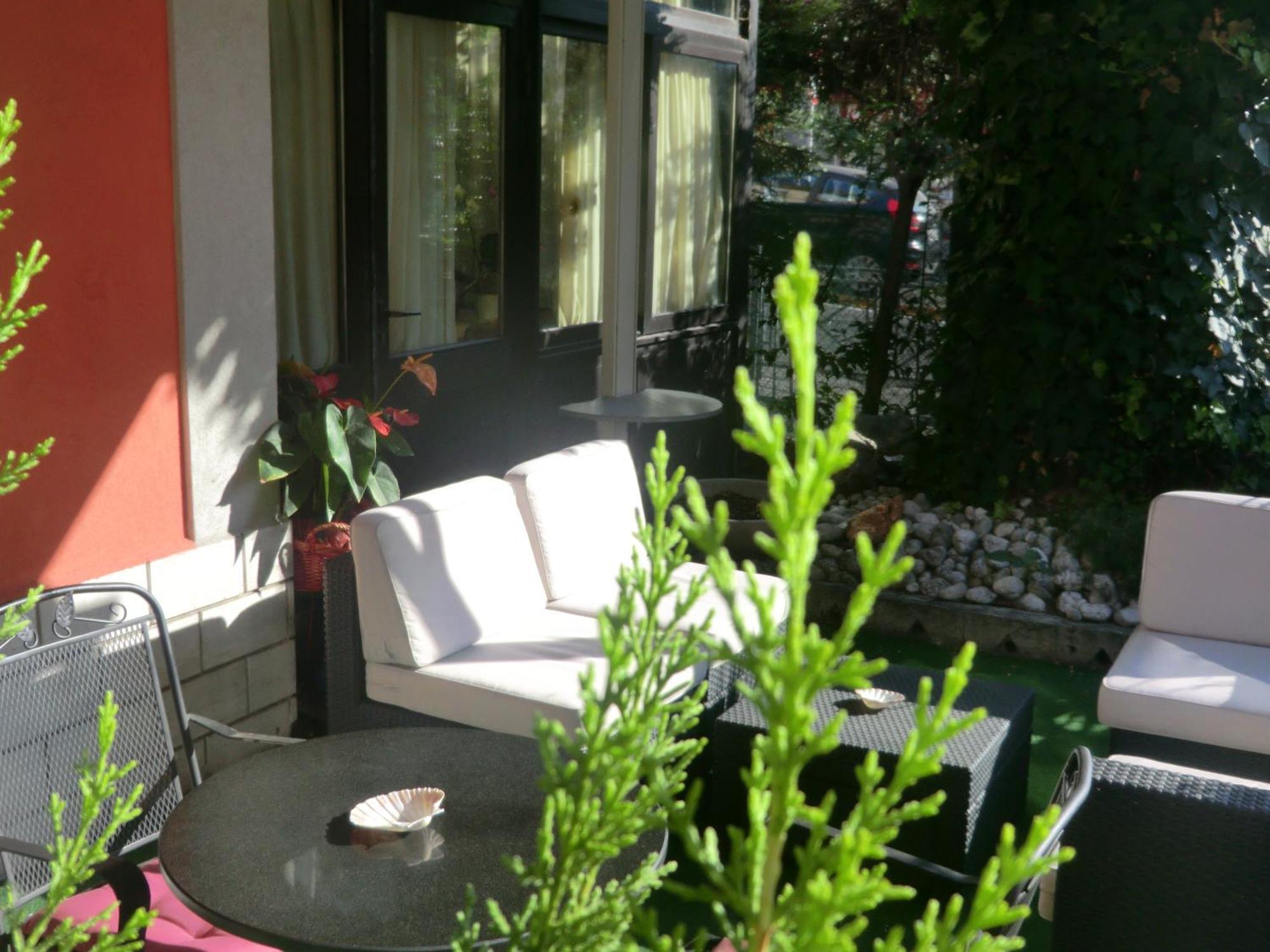 Hotel La Terrazza Vicenza