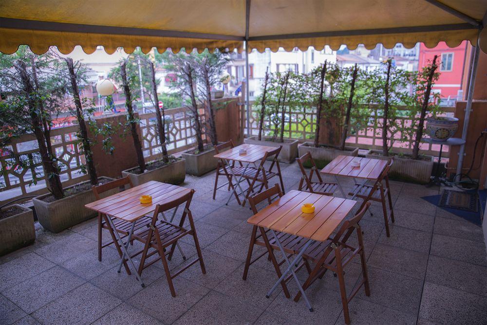 La Terrazza Hotel
