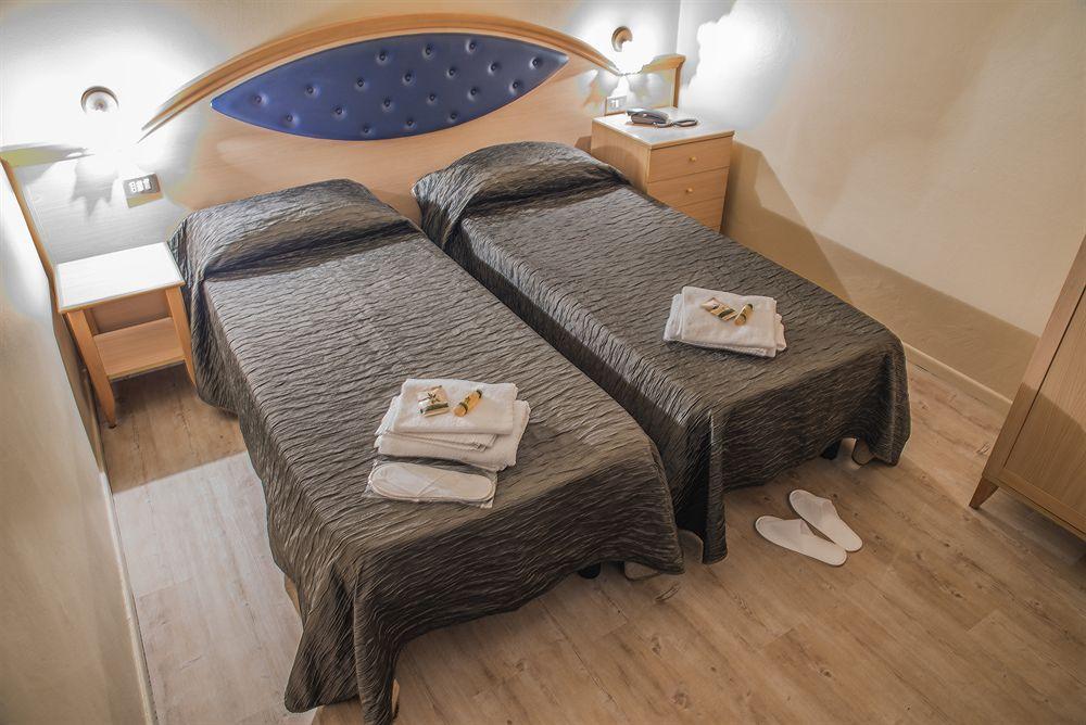 La Terrazza Hotel Vicenza
