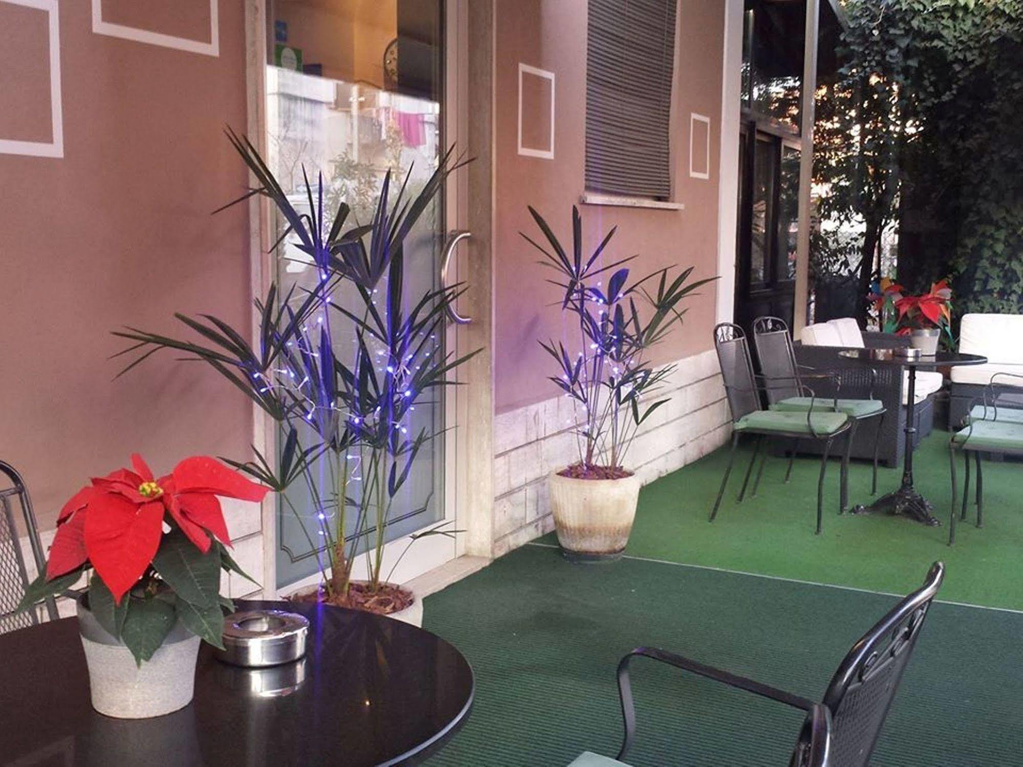 La Terrazza Hotel Vicenza