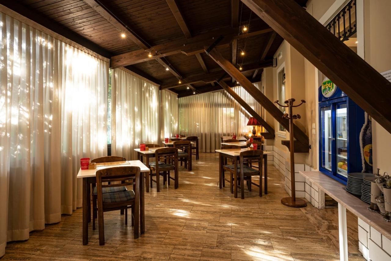 Hotel La Terrazza