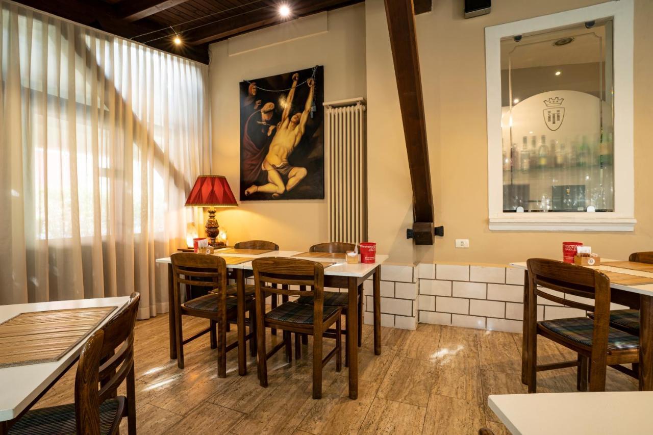 La Terrazza Hotel