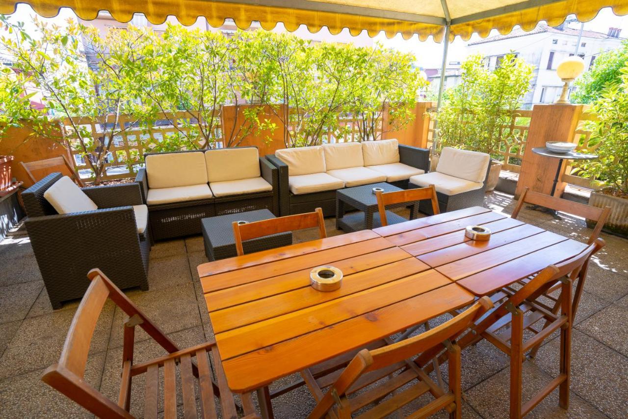 La Terrazza Hotel Vicenza