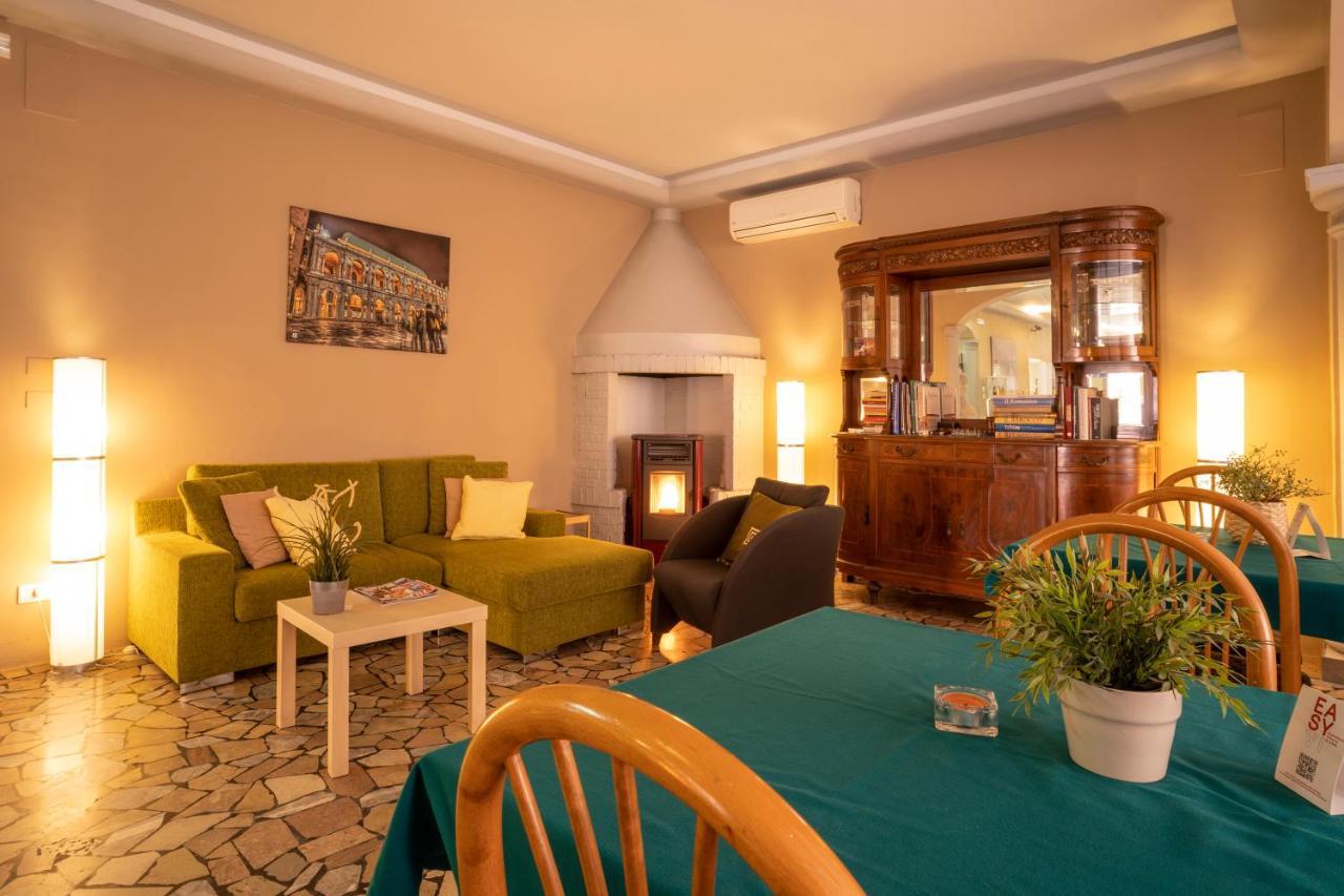 La Terrazza Vicenza