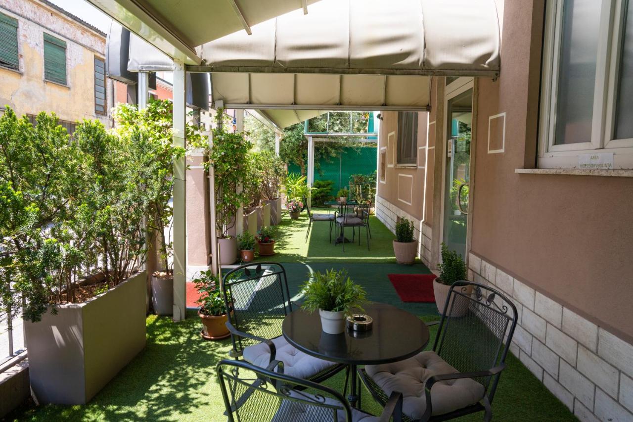 La Terrazza
