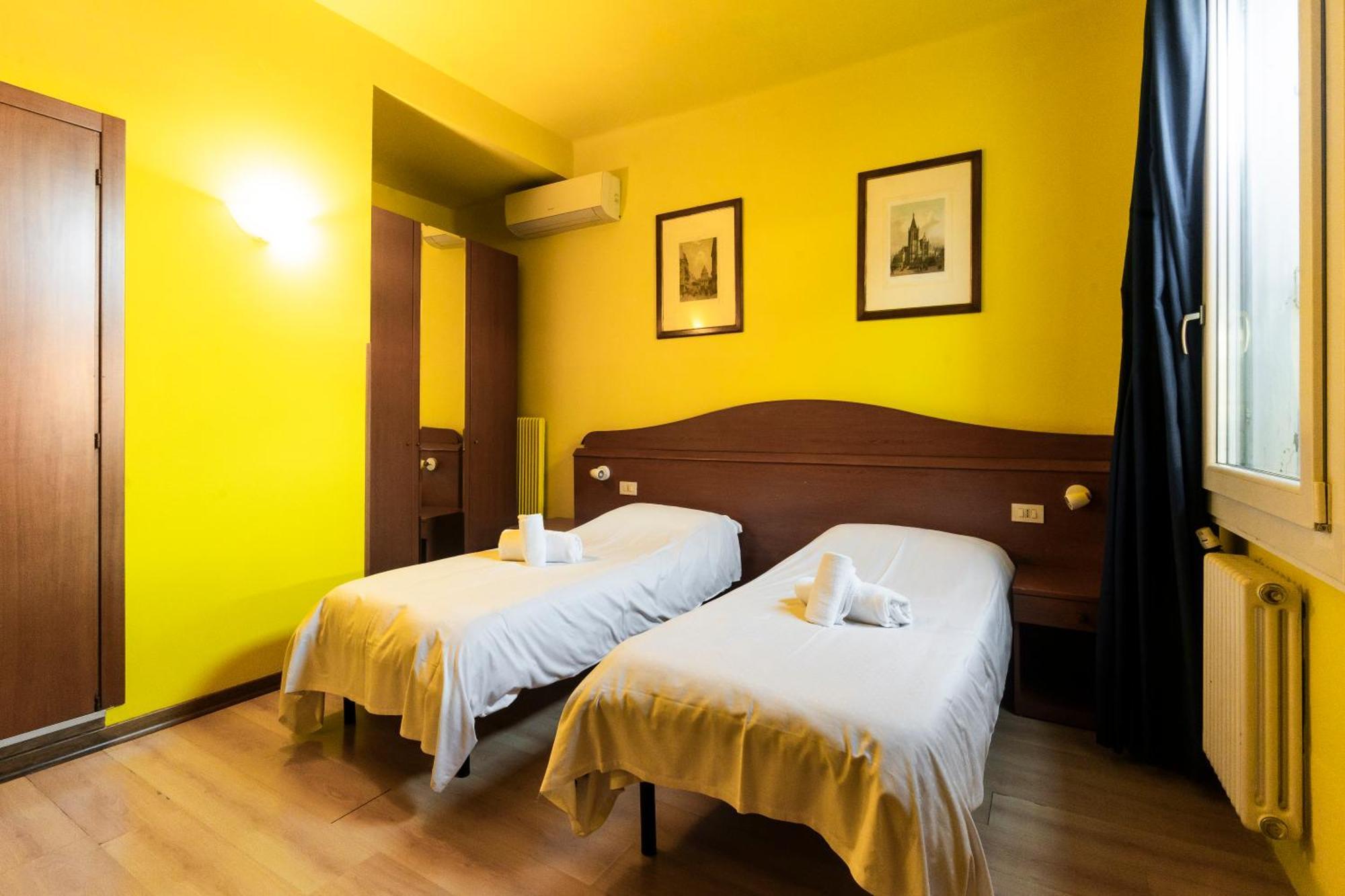 Hotel La Terrazza