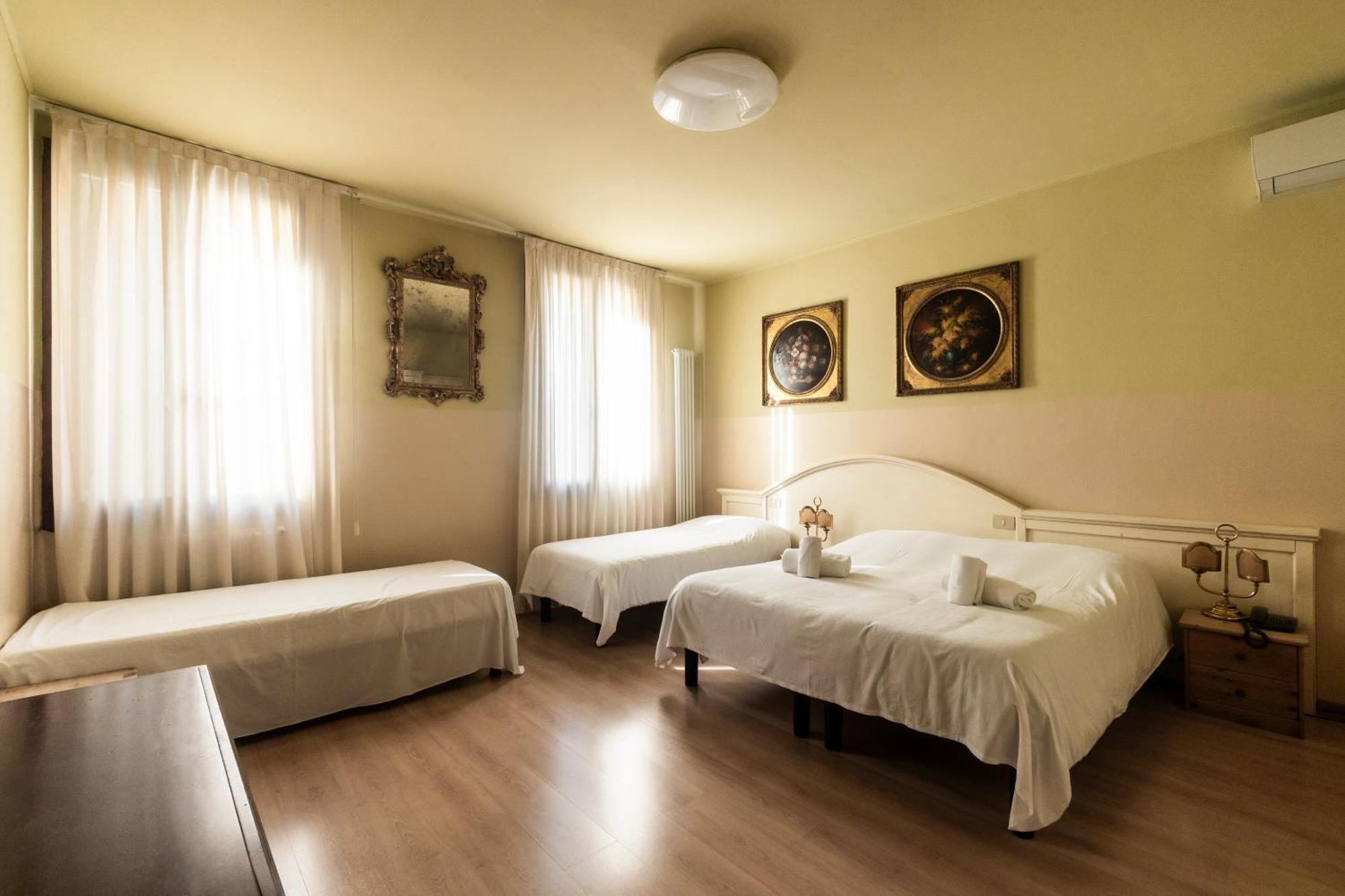 Hotel La Terrazza Vicenza