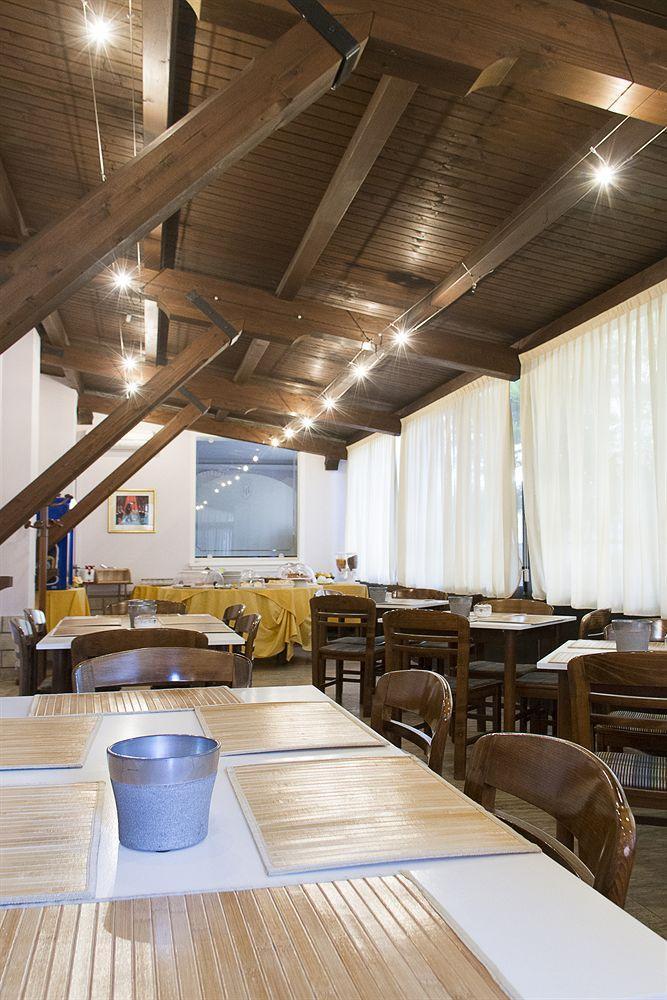Hotel La Terrazza Vicenza