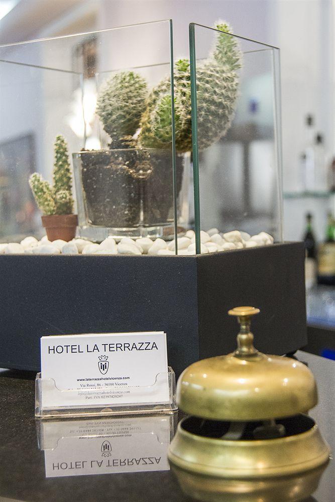 La Terrazza Vicenza