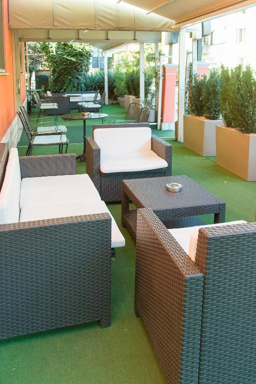 La Terrazza Vicenza