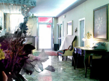 La Terrazza Hotel 2*