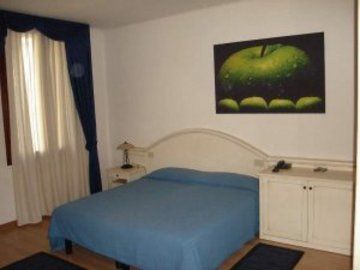 La Terrazza Hotel