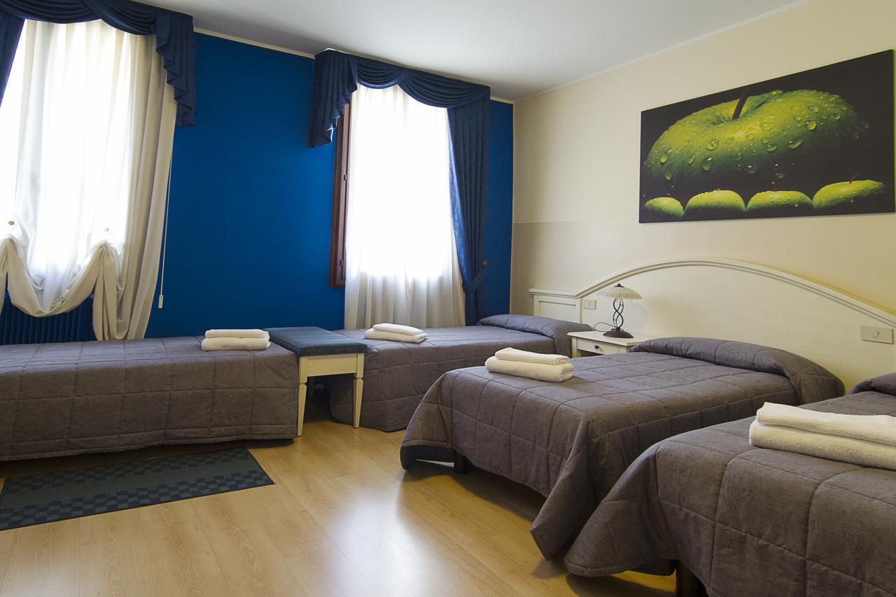 La Terrazza Hotel Vicenza