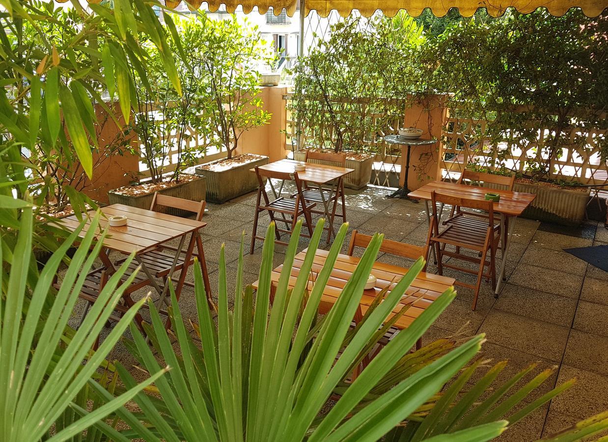 La Terrazza Hotel 2*