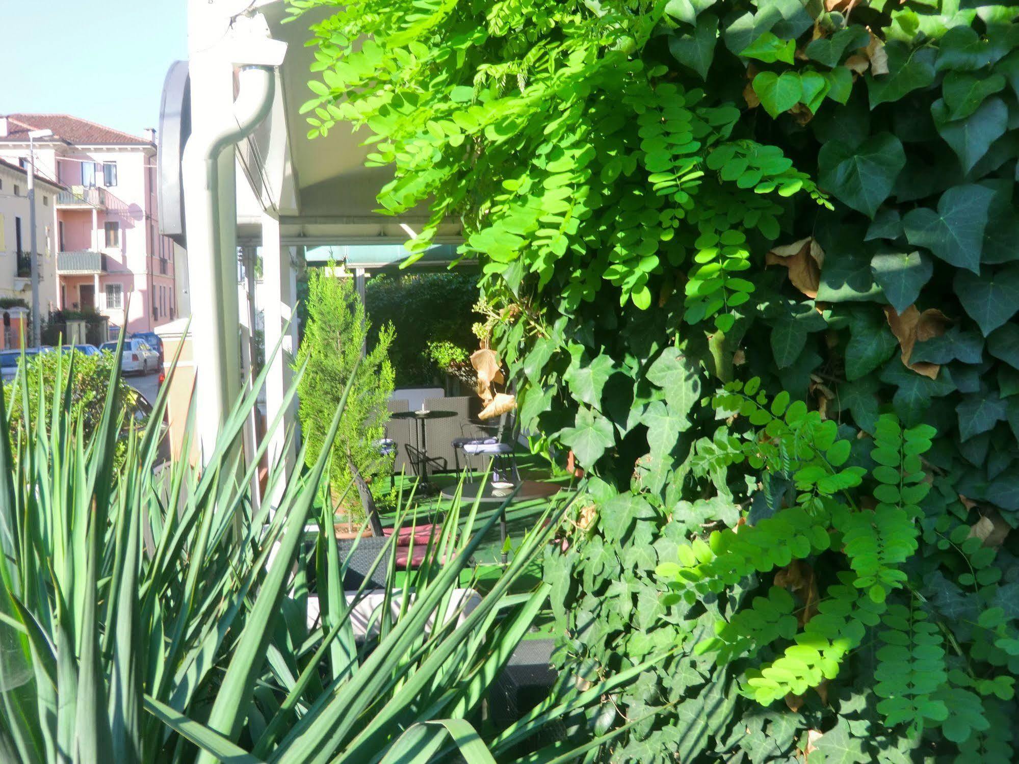 La Terrazza