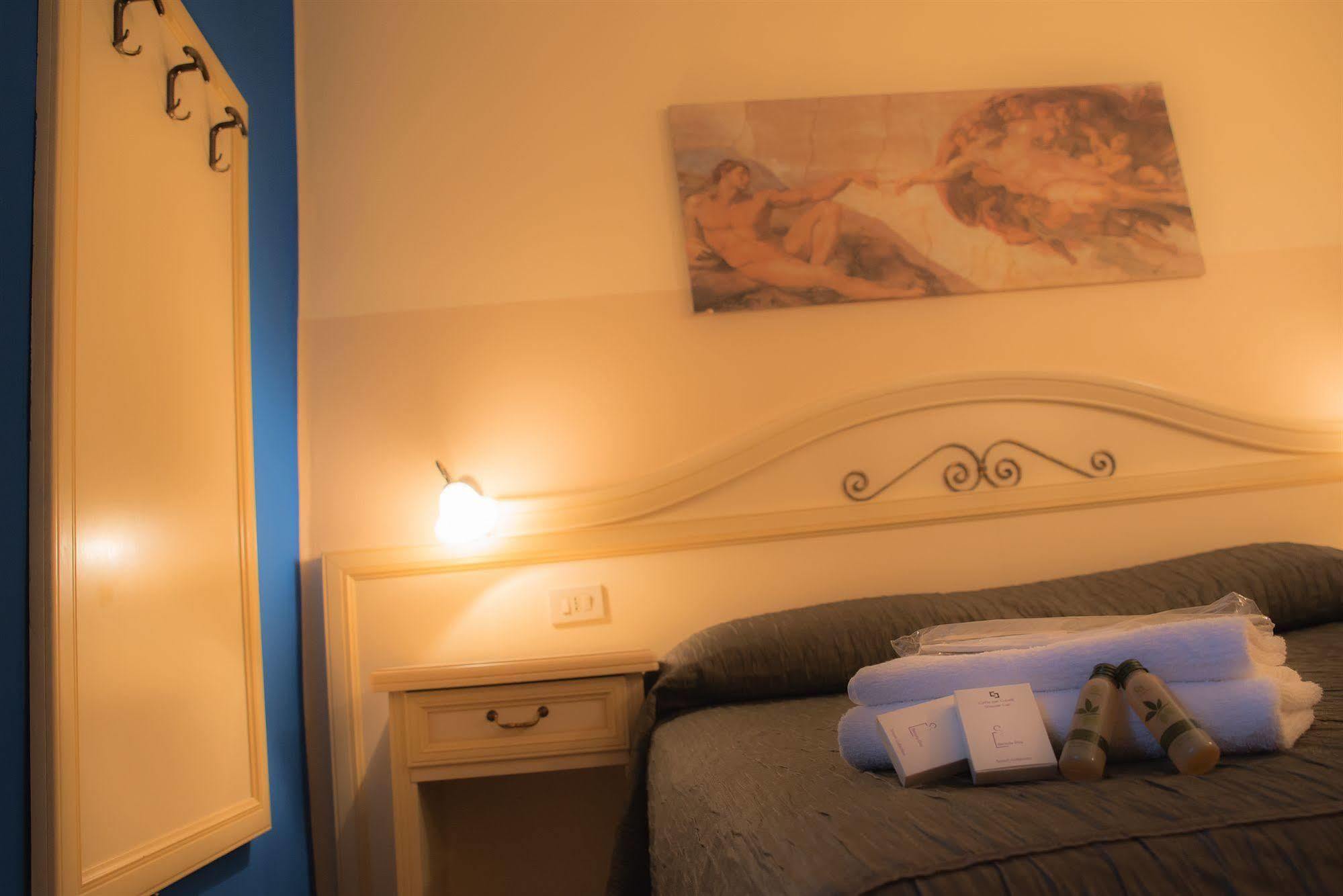 Hotel La Terrazza