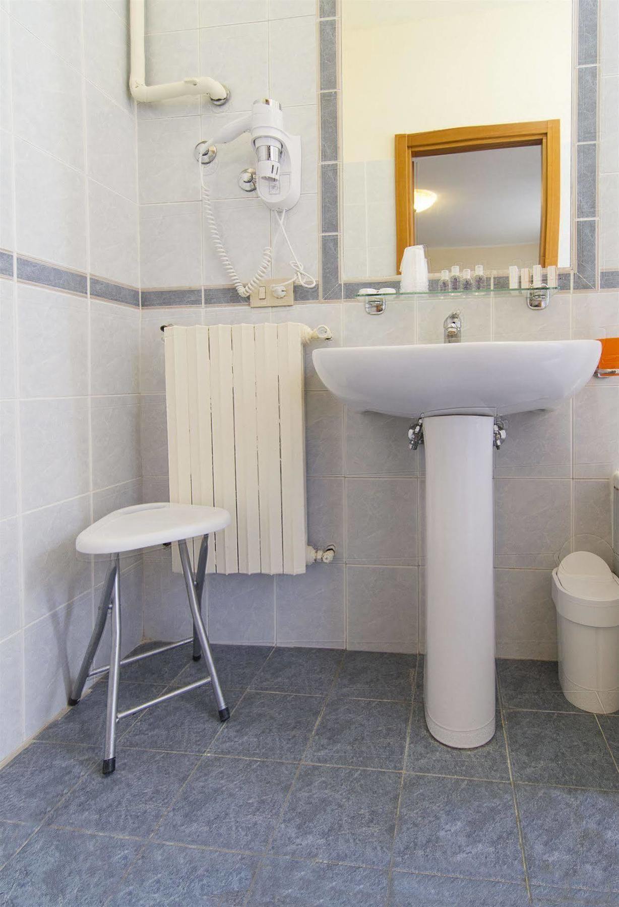 Hotel La Terrazza Vicenza