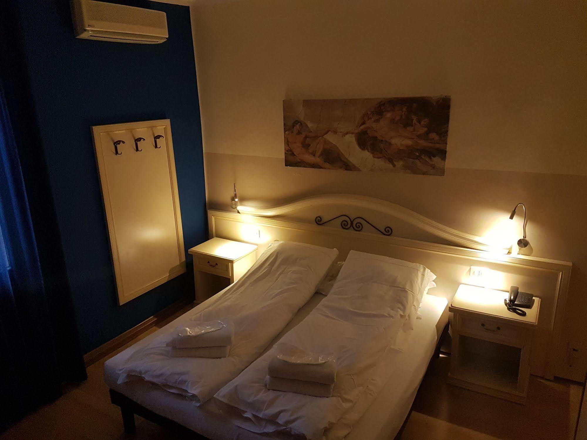 La Terrazza Hotel Vicenza