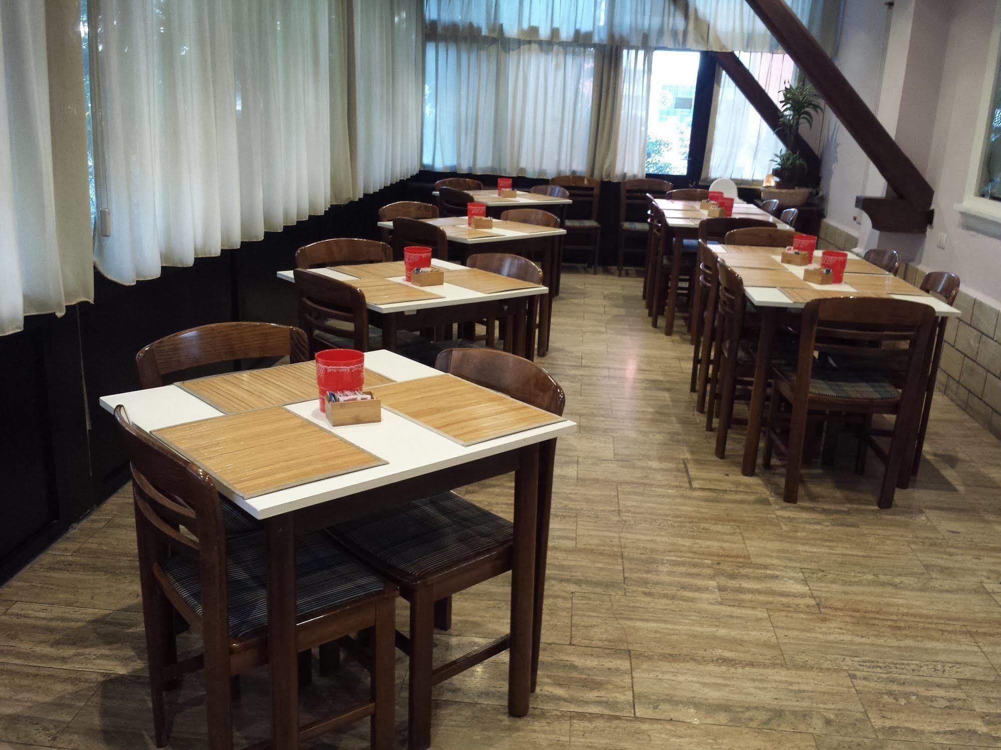 La Terrazza 2*
