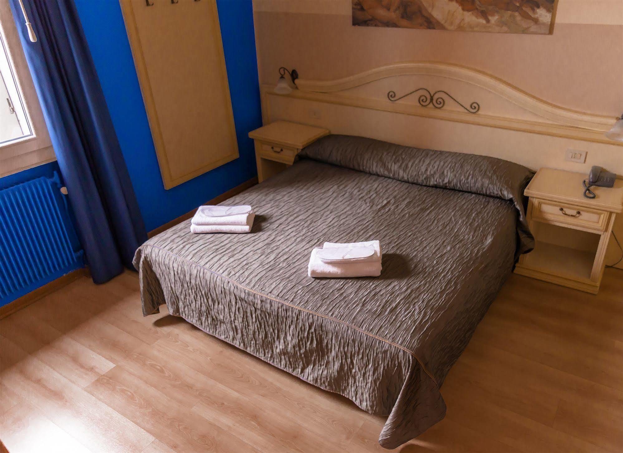 Hotel La Terrazza 2*