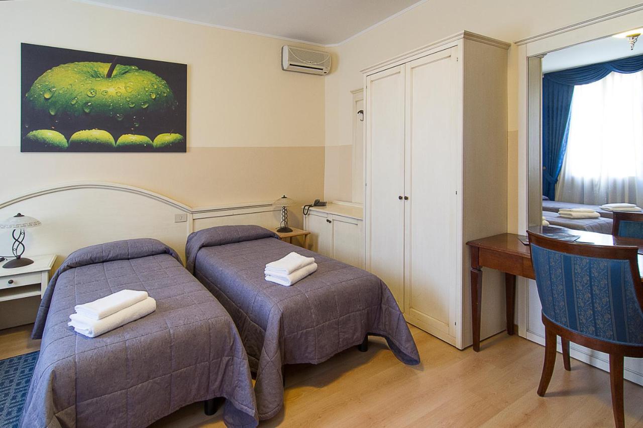 La Terrazza Hotel 2*